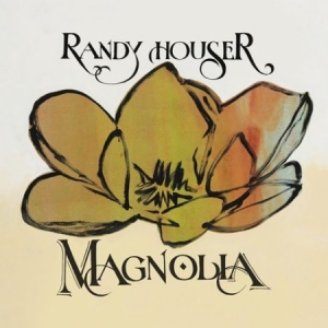 Randy Houser - Magnolia ryhmässä CD @ Bengans Skivbutik AB (3332943)