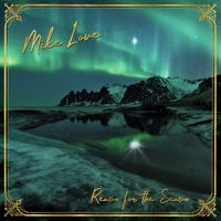 MIKE LOVE - REASON FOR THE SEASON ryhmässä CD @ Bengans Skivbutik AB (3332945)