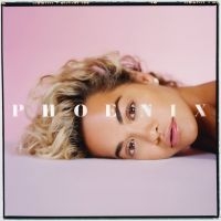 RITA ORA - PHOENIX (CD DELUXE LTD.) ryhmässä CD @ Bengans Skivbutik AB (3332946)