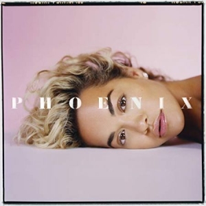 Rita Ora - Phoenix ryhmässä CD @ Bengans Skivbutik AB (3332947)