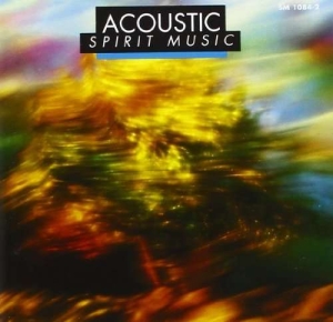 Acoustic - Spirit Music ryhmässä CD @ Bengans Skivbutik AB (3332963)