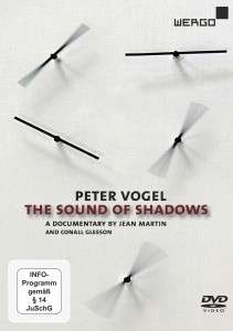 Vogel Peter - Peter Vogel â The Sound Of Shadows ryhmässä DVD & BLU-RAY @ Bengans Skivbutik AB (3332999)