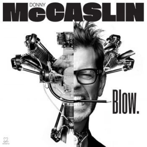 Mccaslin Donny - Blow ryhmässä VINYYLI @ Bengans Skivbutik AB (3334788)