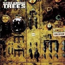 Screaming Trees - Sweet Oblivion ryhmässä VINYYLI @ Bengans Skivbutik AB (3334798)