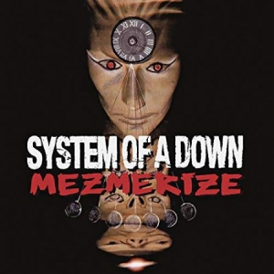 System Of A Down - Mezmerize ryhmässä -Start LP1 @ Bengans Skivbutik AB (3334802)