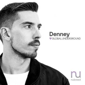 Denney - Global Underground: Nubreed 12 ryhmässä CD @ Bengans Skivbutik AB (3334851)