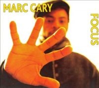 Cary Marc - Focus ryhmässä CD @ Bengans Skivbutik AB (3334858)