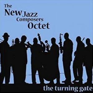 New Jazz Composers Octet - The Turning Gate ryhmässä CD @ Bengans Skivbutik AB (3334865)