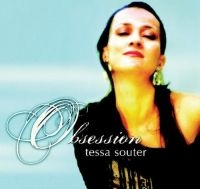 Souter Tessa - Obsession ryhmässä CD @ Bengans Skivbutik AB (3334871)