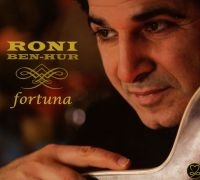 Ben-Hur Roni - Fortuna ryhmässä CD @ Bengans Skivbutik AB (3334872)