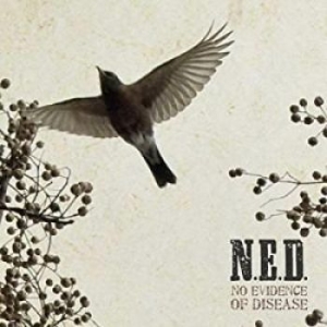 N.E.D. - No Evidence Of Disease ryhmässä CD @ Bengans Skivbutik AB (3334873)