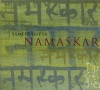 Gupta Sameer - Namaskar ryhmässä CD @ Bengans Skivbutik AB (3334883)