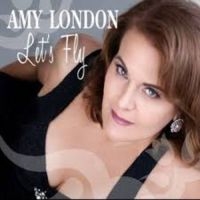 London Amy - Let's Fly ryhmässä CD @ Bengans Skivbutik AB (3334888)