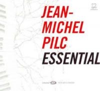 Pilc Jean-Michel - Essential ryhmässä CD @ Bengans Skivbutik AB (3334892)