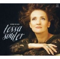 Souter Tessa - Beyond The Blue ryhmässä CD @ Bengans Skivbutik AB (3334903)