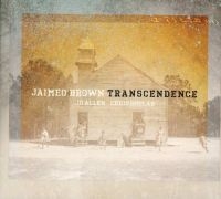 Brown Jaimeo & Transcendence - Transcendence ryhmässä CD @ Bengans Skivbutik AB (3334913)