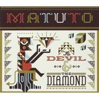 Matuto - The Devil And The Diamond ryhmässä CD @ Bengans Skivbutik AB (3334914)