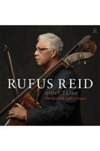 Reid Rufus - Quiet Pride - The Elizabeth Catlett ryhmässä CD @ Bengans Skivbutik AB (3334917)