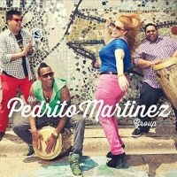 Pedrito Martinez Group - The Pedrito Martinez Group ryhmässä CD @ Bengans Skivbutik AB (3334927)