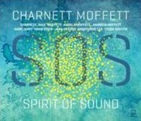 Moffett Charnett - Spirit Of Sound ryhmässä CD @ Bengans Skivbutik AB (3334929)