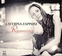 Zapponi Caterina - Romantica ryhmässä CD @ Bengans Skivbutik AB (3334941)