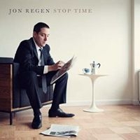 Regen Jon - Stop Time ryhmässä CD @ Bengans Skivbutik AB (3334951)