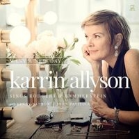 Allyson Karrin - Many A New Day: Karrin Allyson Sing ryhmässä CD @ Bengans Skivbutik AB (3334960)