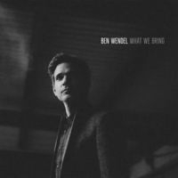 Wendel Ben - What We Bring ryhmässä CD @ Bengans Skivbutik AB (3334961)