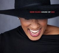 Marie Rene - Sound Of Red ryhmässä CD @ Bengans Skivbutik AB (3334964)