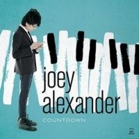 Alexander Joey - Countdown ryhmässä CD @ Bengans Skivbutik AB (3334967)