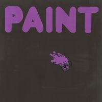 Paint - Paint ryhmässä VINYYLI @ Bengans Skivbutik AB (3334976)