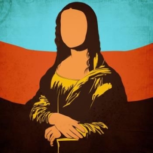 Apollo Brown & Joell Ortiz - Mona Lisa ryhmässä CD @ Bengans Skivbutik AB (3334979)