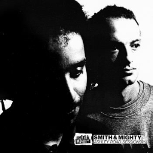 Smith & Mighty - Ashley Road Sessions 88-94 ryhmässä VINYYLI @ Bengans Skivbutik AB (3335015)