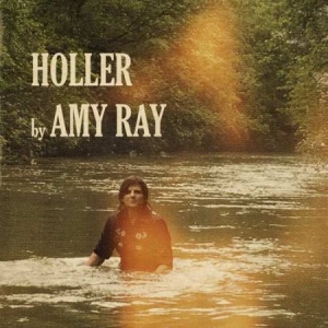 Amy Ray - Holler ryhmässä VINYYLI @ Bengans Skivbutik AB (3335100)