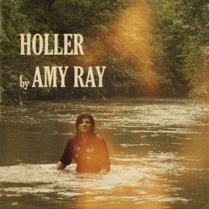 Amy Ray - Holler ryhmässä CD @ Bengans Skivbutik AB (3335101)