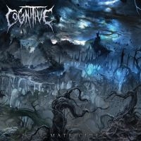 Cognitive - Matricide ryhmässä CD @ Bengans Skivbutik AB (3335359)