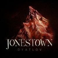 Jonestown - Dyatlov ryhmässä CD @ Bengans Skivbutik AB (3335366)