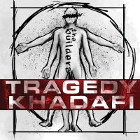 Tragedy Khadafi - Builders ryhmässä CD @ Bengans Skivbutik AB (3335384)