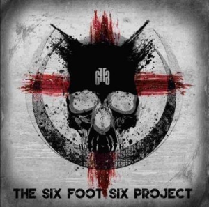 Six Foot Six - Six Foot Six Project The ryhmässä CD @ Bengans Skivbutik AB (3335418)