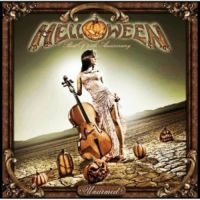 Helloween - Unarmed ryhmässä CD @ Bengans Skivbutik AB (3335441)