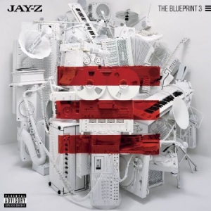 Jay-Z - The Blueprint, Vol. 3 - US import ryhmässä VINYYLI @ Bengans Skivbutik AB (3335668)