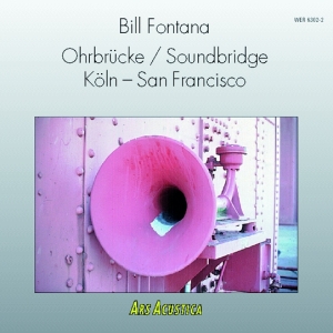 Fontana Bill - Ohrbrücke Soundbridge Köln - San F ryhmässä CD @ Bengans Skivbutik AB (3335749)