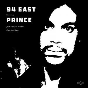 Prince & 94 East - Just Another Sucker Split Seam/Vikt hörn ryhmässä Övrigt / Split Seams 2024 @ Bengans Skivbutik AB (3336697)