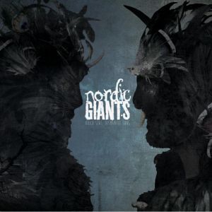 Nordic Giants - Build Seas, Dismantle Suns Split Seam/Vikt hörn ryhmässä Övrigt / Split Seams 2024 @ Bengans Skivbutik AB (3336705)