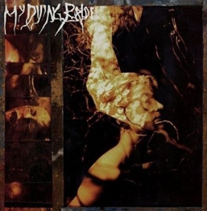 My Dying Bride - Symphonaire Infernus Et Spera Empyr Split Seam/Vikt hörn ryhmässä Minishops / My Dying Bride @ Bengans Skivbutik AB (3337337)