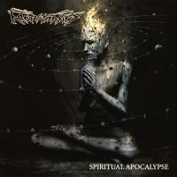 Monstrosity - Spiritual Apocalypse Reissue (Digi ryhmässä CD @ Bengans Skivbutik AB (3337644)