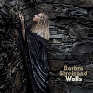 Streisand Barbra - Walls ryhmässä CD @ Bengans Skivbutik AB (3338134)