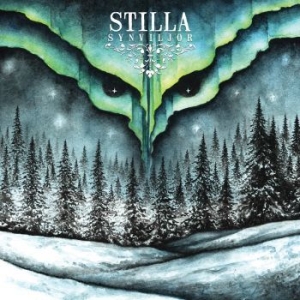 Stilla - Synviljor (Vinyl) ryhmässä VINYYLI @ Bengans Skivbutik AB (3338146)