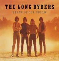 Long Ryders - State Of Our Union (Box Edition) ryhmässä CD @ Bengans Skivbutik AB (3338258)