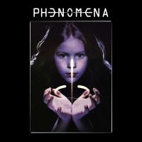 Phenomena - Phenomena ryhmässä CD @ Bengans Skivbutik AB (3338311)